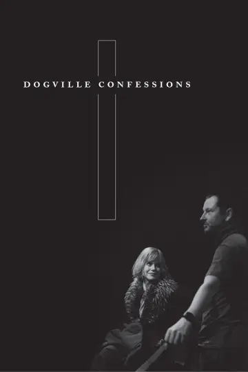 Dogville Confessions Poster