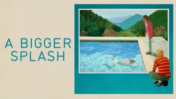 Backdrop to the movie "A Bigger Splash" #1822431
