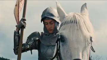 Backdrop to the movie "Joan the Maid I: The Battles" #1842044