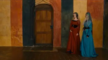 Backdrop to the movie "Joan the Maid I: The Battles" #1842045