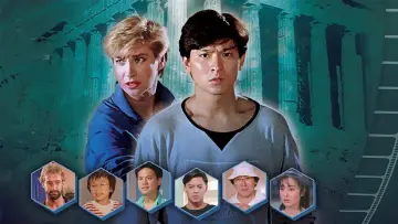 Backdrop to the movie "Magic Crystal" #1855773