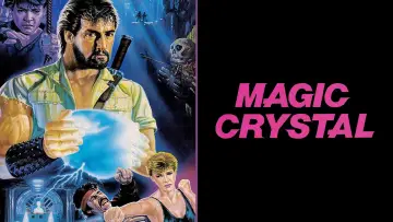 Backdrop to the movie "Magic Crystal" #1855782