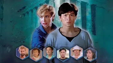 Backdrop to the movie "Magic Crystal" #1855785