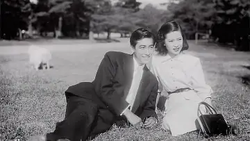 Backdrop to the movie "Battle of Roses" #1619474