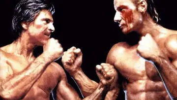 Backdrop to the movie "Fist Fighter" #731407