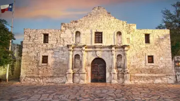 Backdrop to the movie "Texas" #1903780