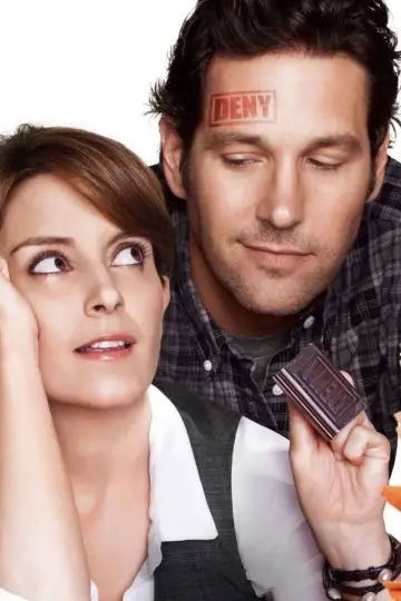 Poster to the movie "Admission" #1014382