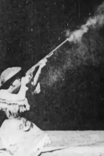 Poster to the movie "Annie Oakley" #964168
