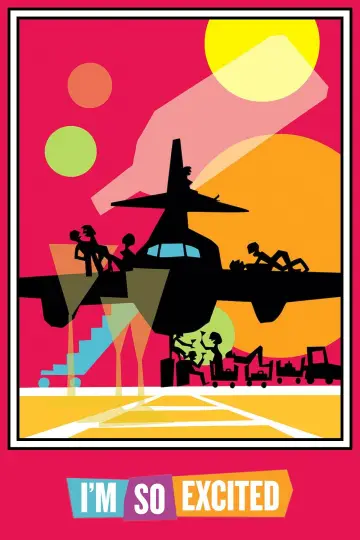 Poster to the movie "I