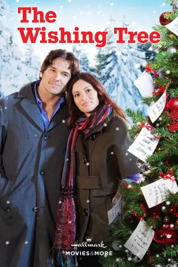 Poster to the movie "The Wishing Tree" #1039694