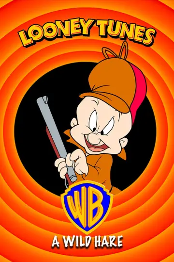 Poster to the movie "A Wild Hare" #1298329