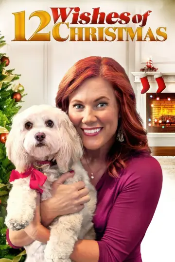 Poster to the movie "12 Wishes of Christmas" #1760172