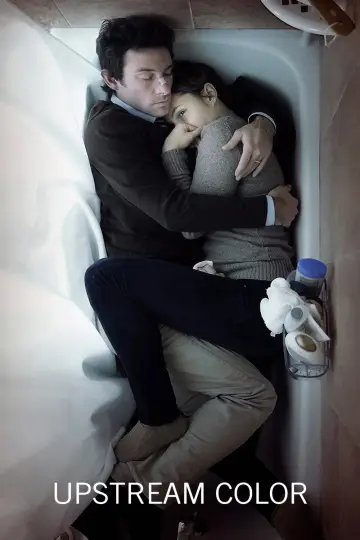 Poster to the movie "Upstream Color" #1093280