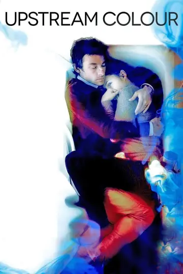 Poster to the movie "Upstream Color" #1093281