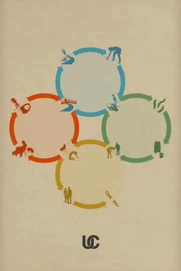 Upstream Color