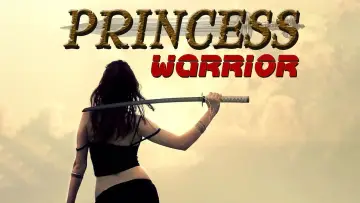 Backdrop to the movie "Princess Warrior" #1817686