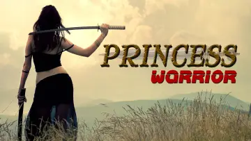 Backdrop to the movie "Princess Warrior" #1817688