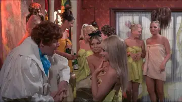 Backdrop to the movie "Pussycat, Pussycat, I Love You" #804062