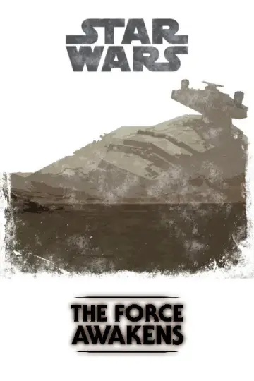 Star Wars: The Force Awakens