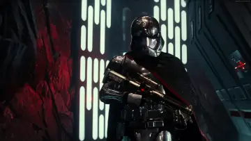 Backdrop to the movie "Star Wars: The Force Awakens" #227103