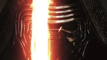 Backdrop to the movie "Star Wars: The Force Awakens" #577800