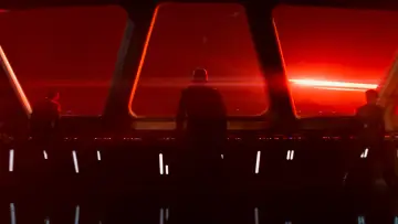 Backdrop to the movie "Star Wars: The Force Awakens" #577810