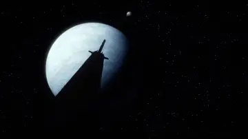 Backdrop to the movie "Star Wars: The Force Awakens" #577827