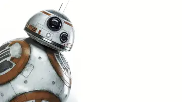 Backdrop to the movie "Star Wars: The Force Awakens" #577842
