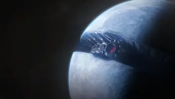 Backdrop to the movie "Star Wars: The Force Awakens" #577871