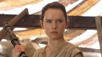 Backdrop to the movie "Star Wars: The Force Awakens" #577872