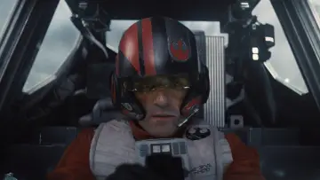 Backdrop to the movie "Star Wars: The Force Awakens" #577879