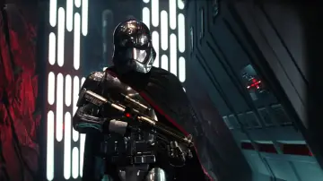 Backdrop to the movie "Star Wars: The Force Awakens" #577894