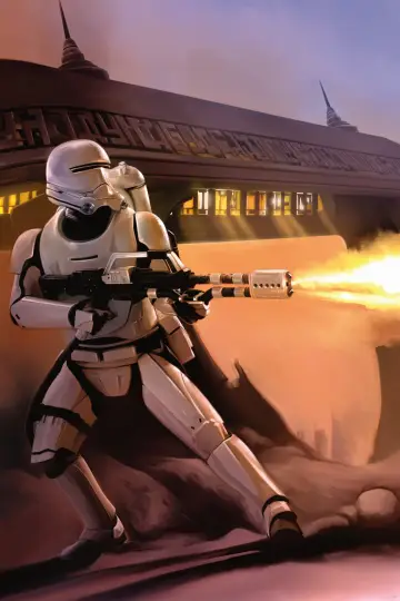 Poster to the movie "Star Wars: The Force Awakens" #833172