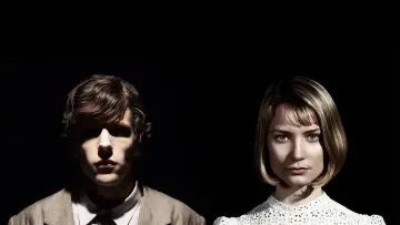 Backdrop to the movie "The Double" #998585
