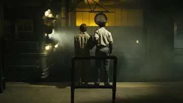 Backdrop to the movie "The Double" #998589