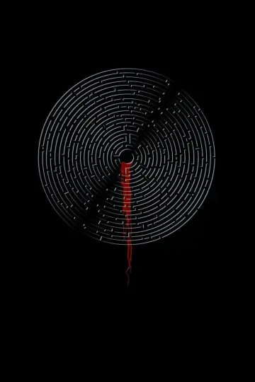 Poster to the movie "Prisoners" #1856538