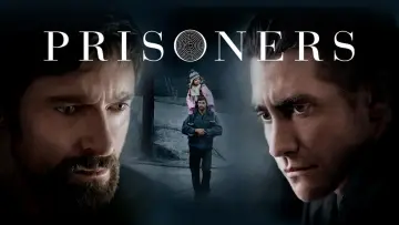 Backdrop to the movie "Prisoners" #37750