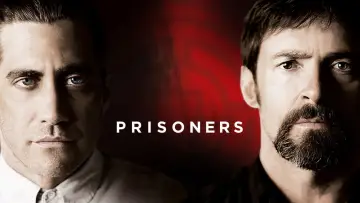 Backdrop to the movie "Prisoners" #37778