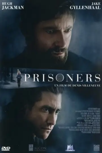 Poster to the movie "Prisoners" #37796
