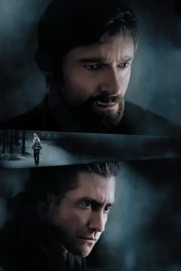 Poster to the movie "Prisoners" #473515
