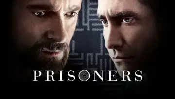 Backdrop to the movie "Prisoners" #639586