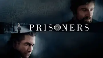 Backdrop to the movie "Prisoners" #639669