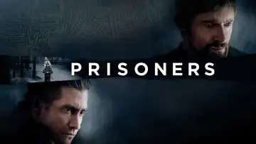 Backdrop to the movie "Prisoners" #639670