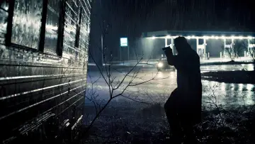 Backdrop to the movie "Prisoners" #639674