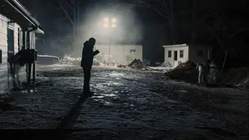 Backdrop to the movie "Prisoners" #639682