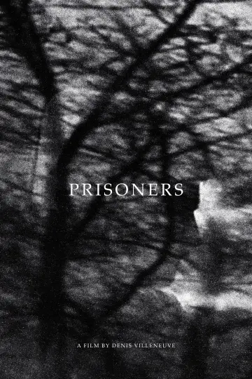 Poster to the movie "Prisoners" #639701