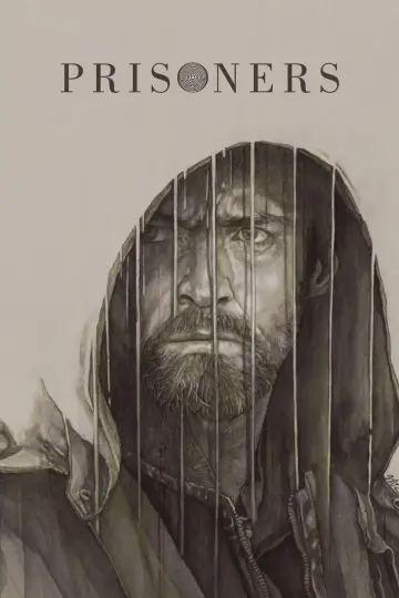 Poster to the movie "Prisoners" #639710