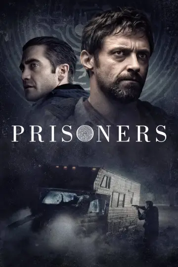 Poster to the movie "Prisoners" #639724