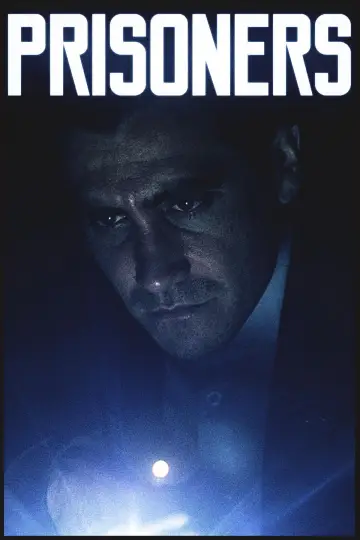 Poster to the movie "Prisoners" #960563