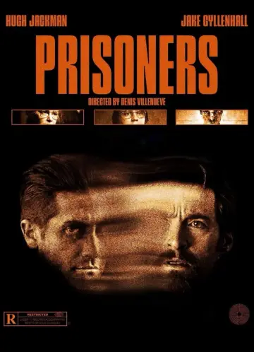 Poster to the movie "Prisoners" #960565
